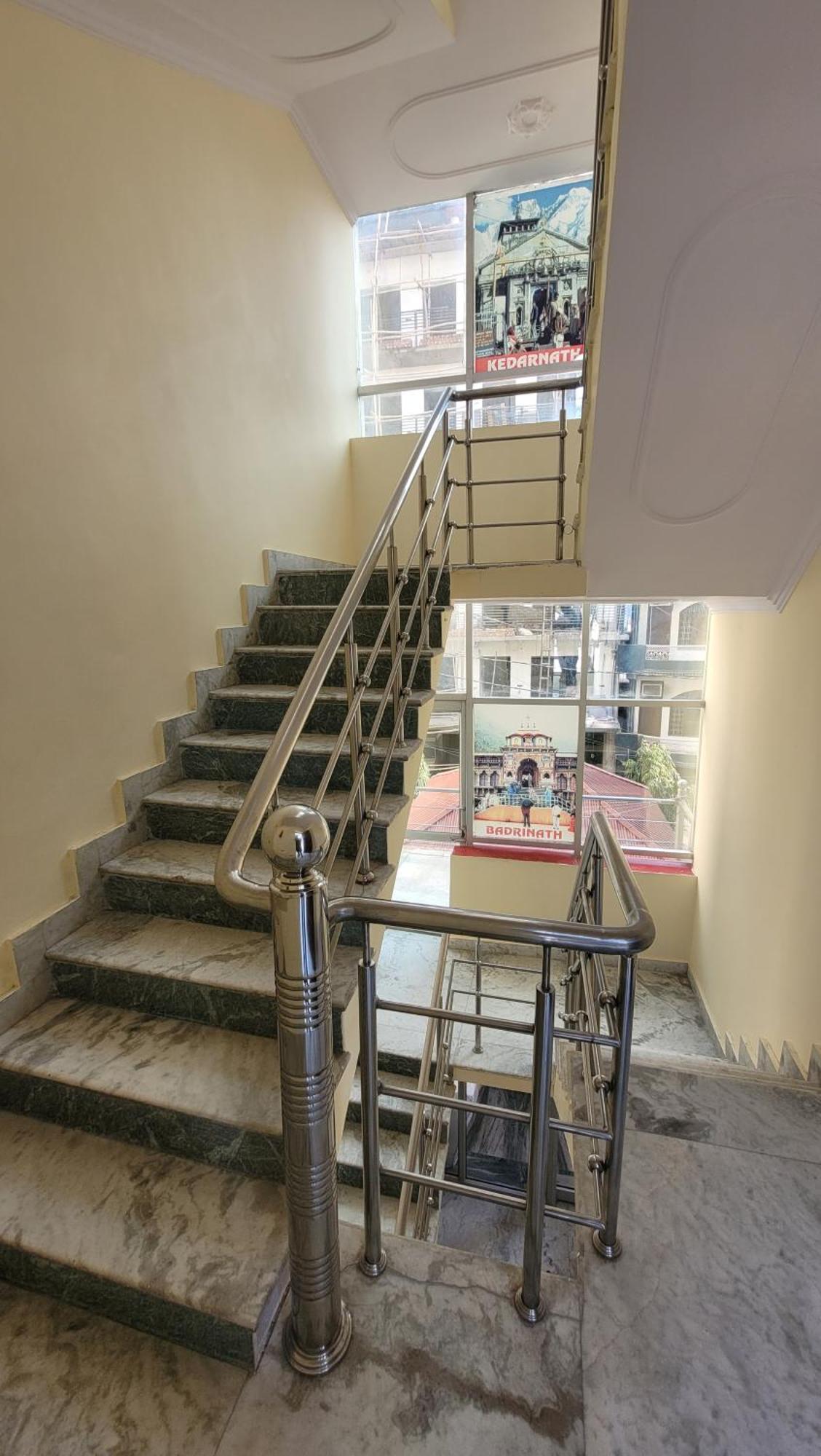 Hotel Keshav Nandan By The Shivaay Ришикеш Экстерьер фото